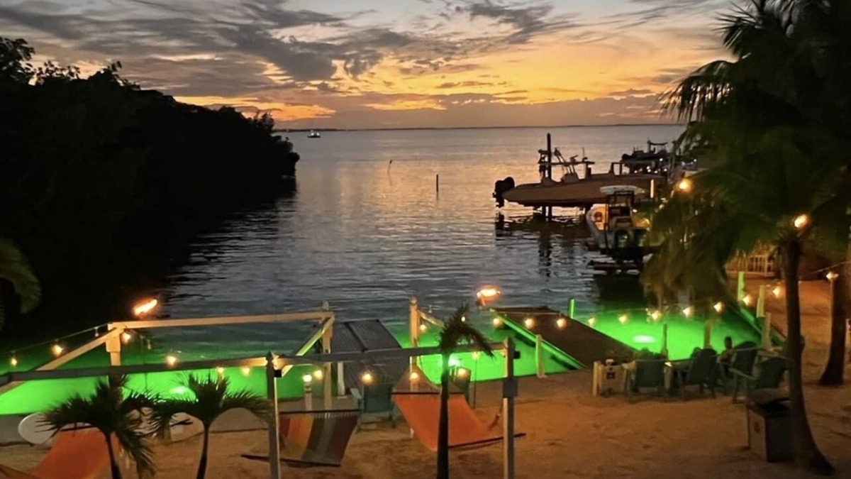 Key Largo Cottage | Luxury cottage in the heart of paradise