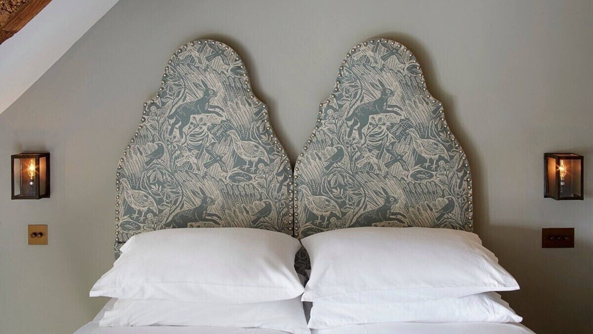 Southrop Cottage | Luxury Cottage Stay - Beautiful Cotswolds Village