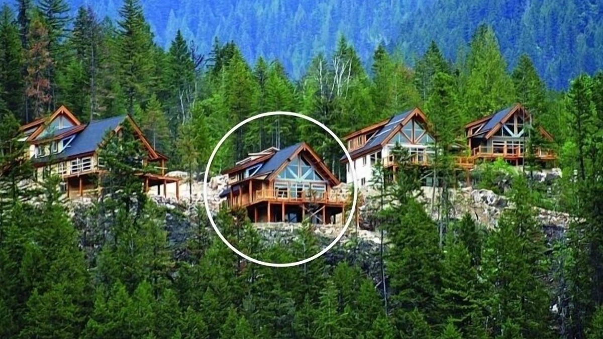 Silverton Cottage | Luxury Cottage with Spectacular Lake & Mountain Views