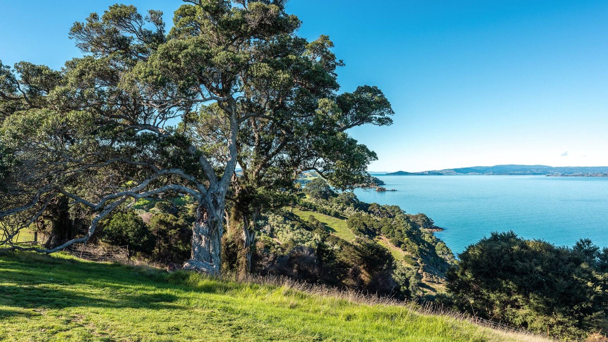 Omiha Cottage | Luxury Cottages on Private Coastal Estate, Hot Tub, Fire Pit, Beach Access