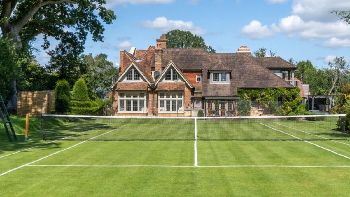 Lickfold House | Luxury country home in the South Downs, near Petworth - Lickfold Manor