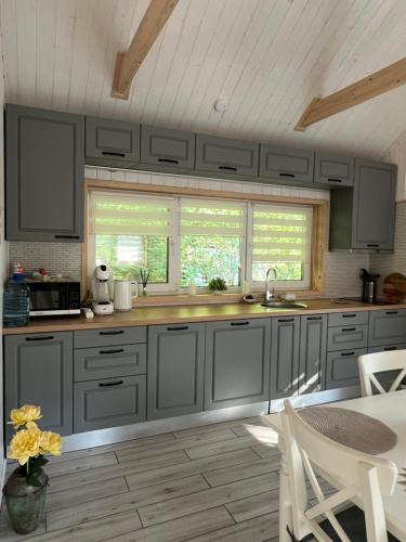 Narva-Joesuu House | Luxury countryside house 2 min walk to the beach