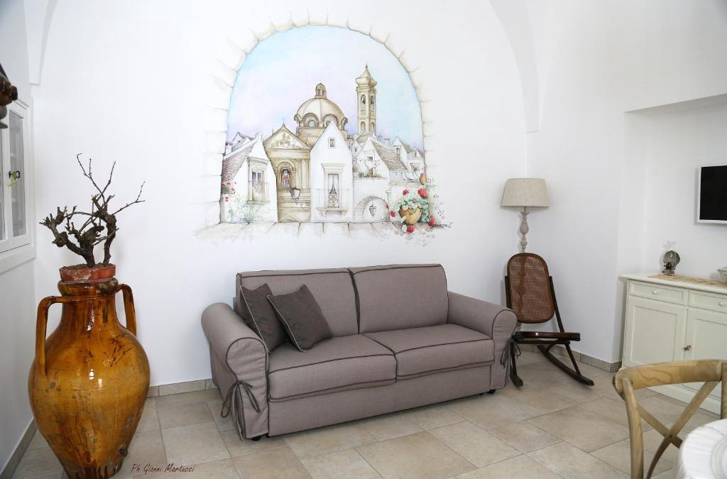 Centro Storico House | Luxury cummersa janna gnuridd