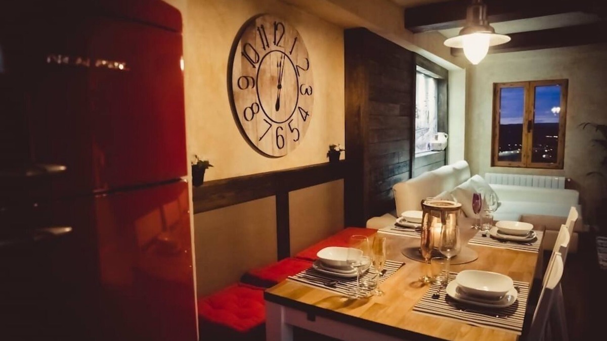 Old Town Apartment | Luxury Danna Plaza Mayor