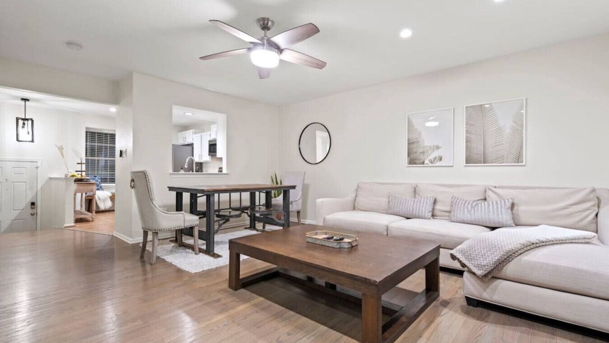 Woodbridge House | Luxury Darlington Villa