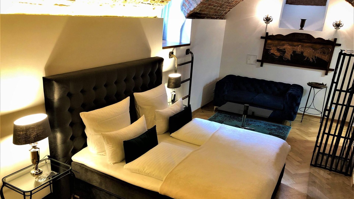 Freiburg im Breisgau Apartment | Luxury design apartment -Colloseum- in the city