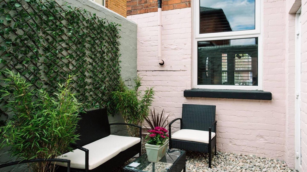 Ormeau House | Luxury Designer 4-bed Home in the Heart of Belfast