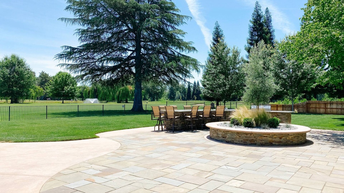 Chico House | Luxury Designer Home on Golf Course