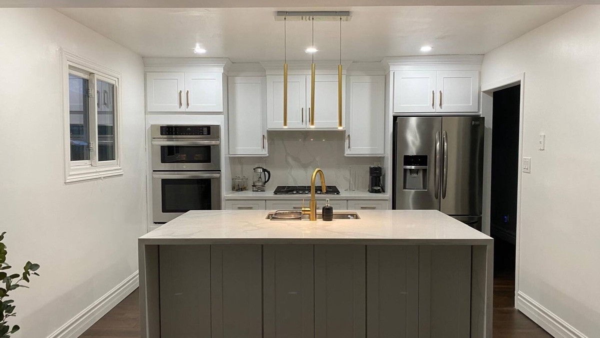 Newmarket House | Luxury detached house in Newmarket