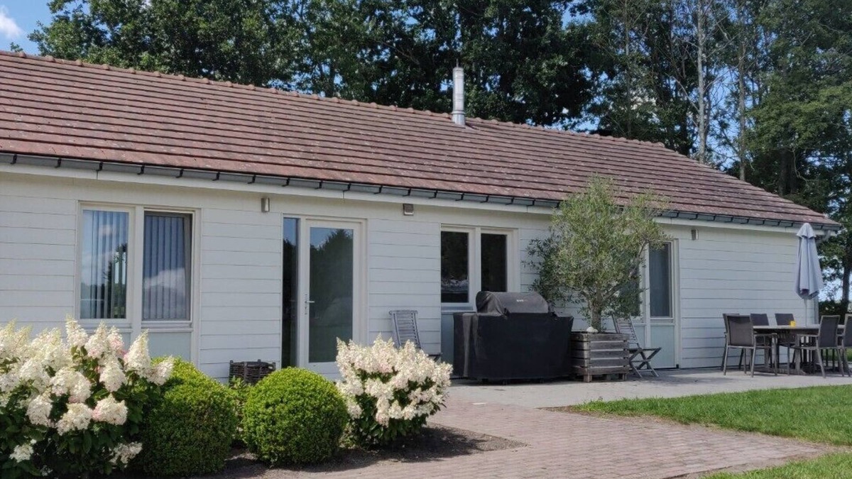 Eede House | Luxury detached vacation home with sauna close to Knokke, Bruges and Cadzand