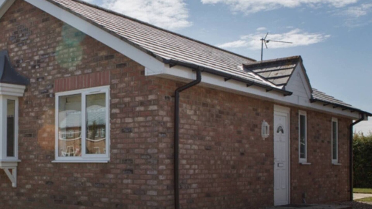 Bridlington Cottage | Luxury dog friendly cottage sleeps 4