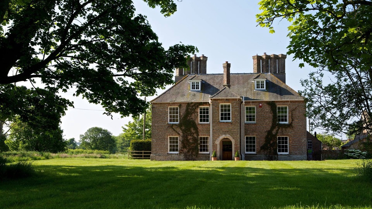 Holworth Other | Luxury Dorset Farmhouse - Large Grounds & Beautiful Countryside Location