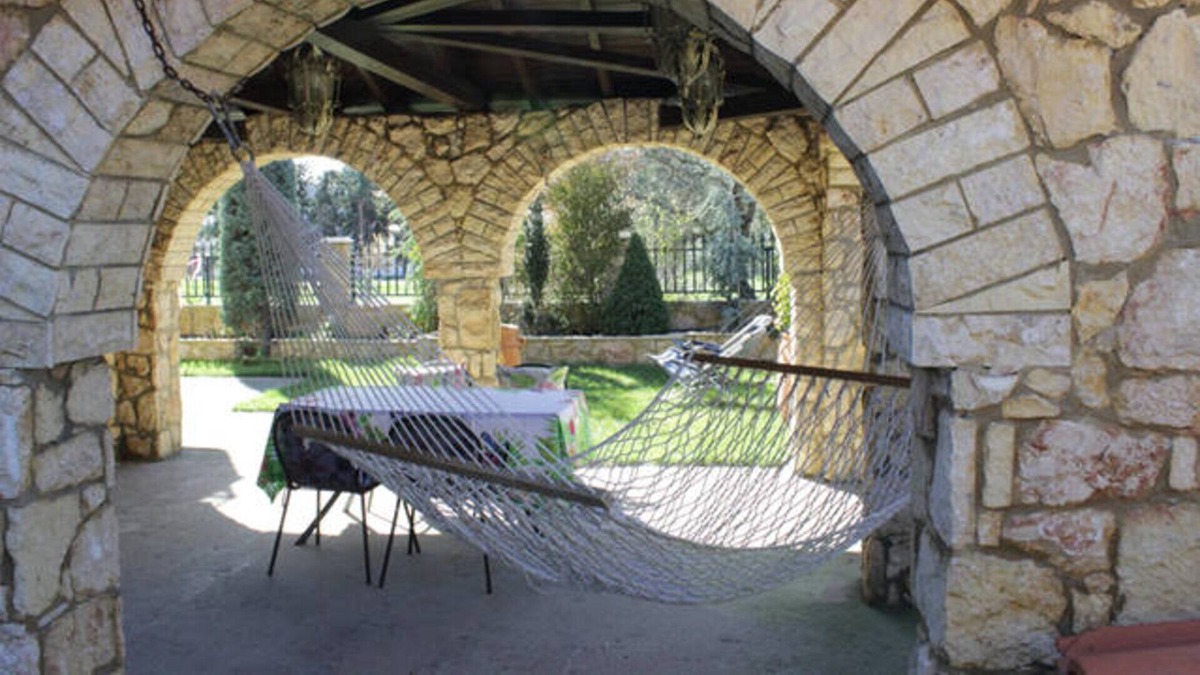 Toroni Apartment | Luxury double room apartment A.