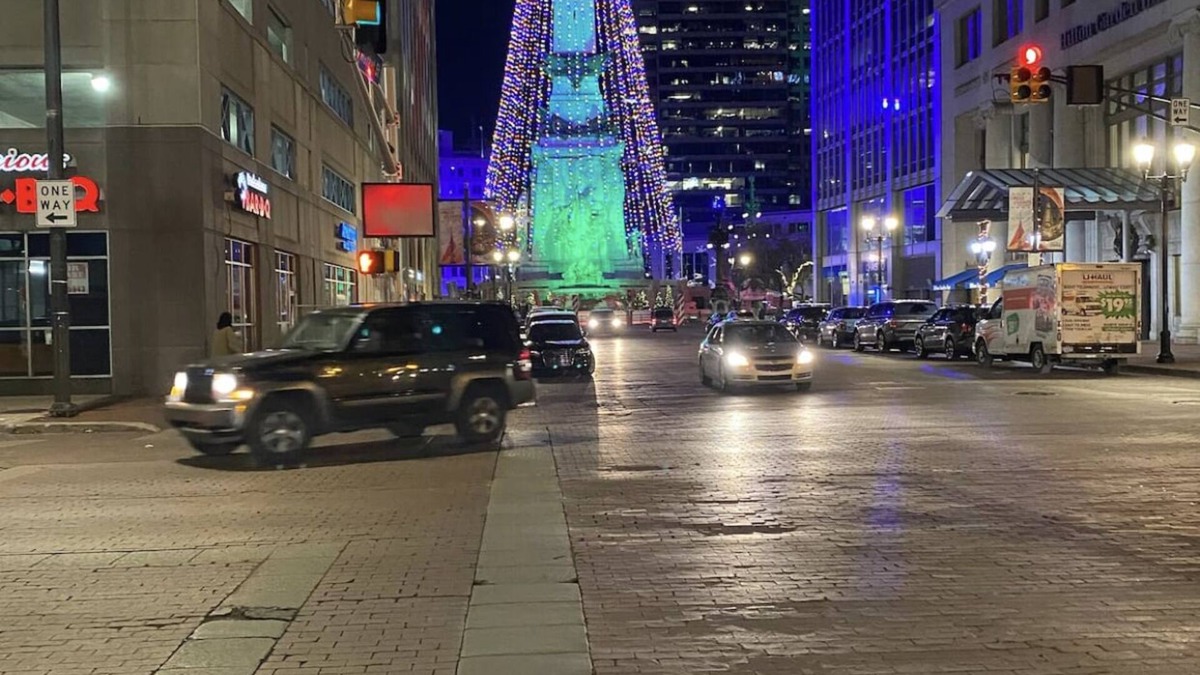 Old Northside Condo | Luxury downtown condominium near the circle.