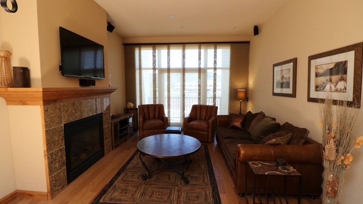Historic Downtown Durango Condo | Luxury Downtown Durango Condo
