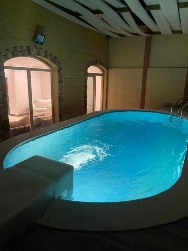 Obour City Apartment | luxury dublex with private swimming pool