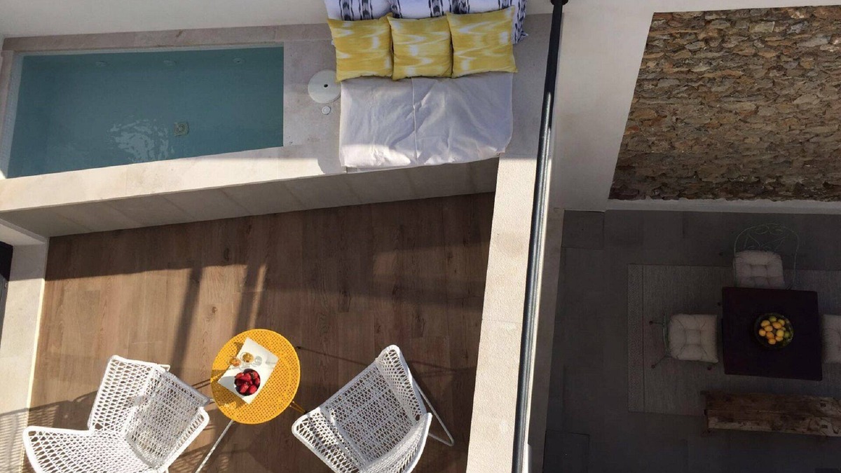 Arta House | LUXURY DUPLEX IN ARTÁ, WITH POOL AND PRIVATE GARAGE