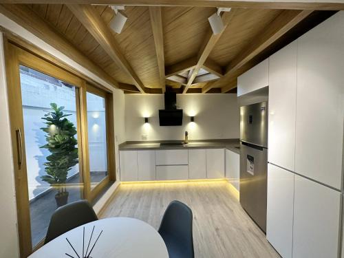 Chico Reservado Apartment | Luxury duplex two bedrooms 70 Mts