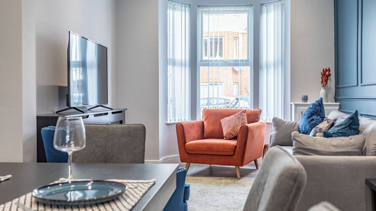 Ormeau House | Luxury Edwardian Townhouse in Belfast