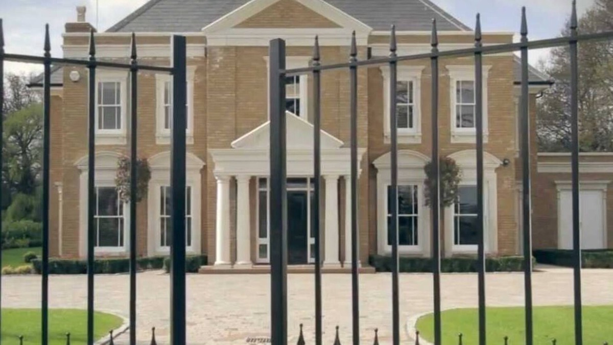 Kingswood House | Luxury & Elegance at Beaumont house London Surrey