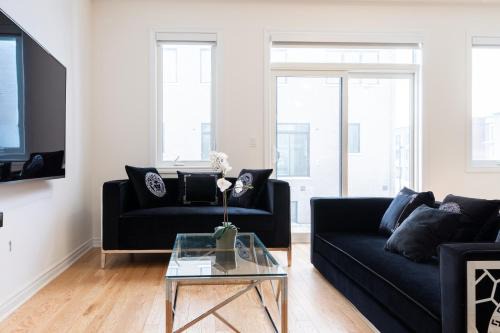 Vaughan Villa | Luxury Escape Near Canada's Wonderland