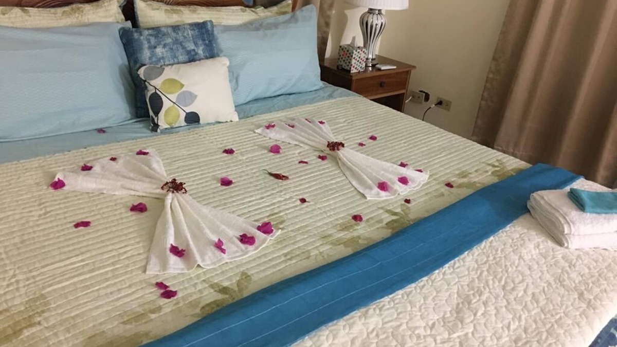 Tower Isle Villa | Luxury Escapes (Ocho Rios)