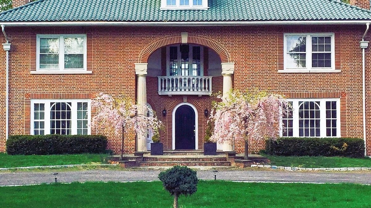 Saugerties South House | Luxury Estate In The Catskills, 5 minutes from HITS show