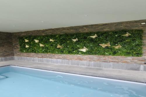 Jamoigne House | Luxury Estate with Pool & Spa, cleaning included