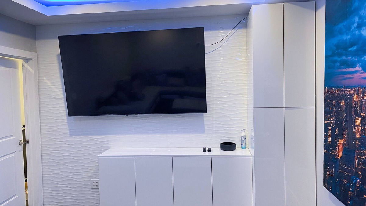 Bushwick Apartment | Luxury event rental