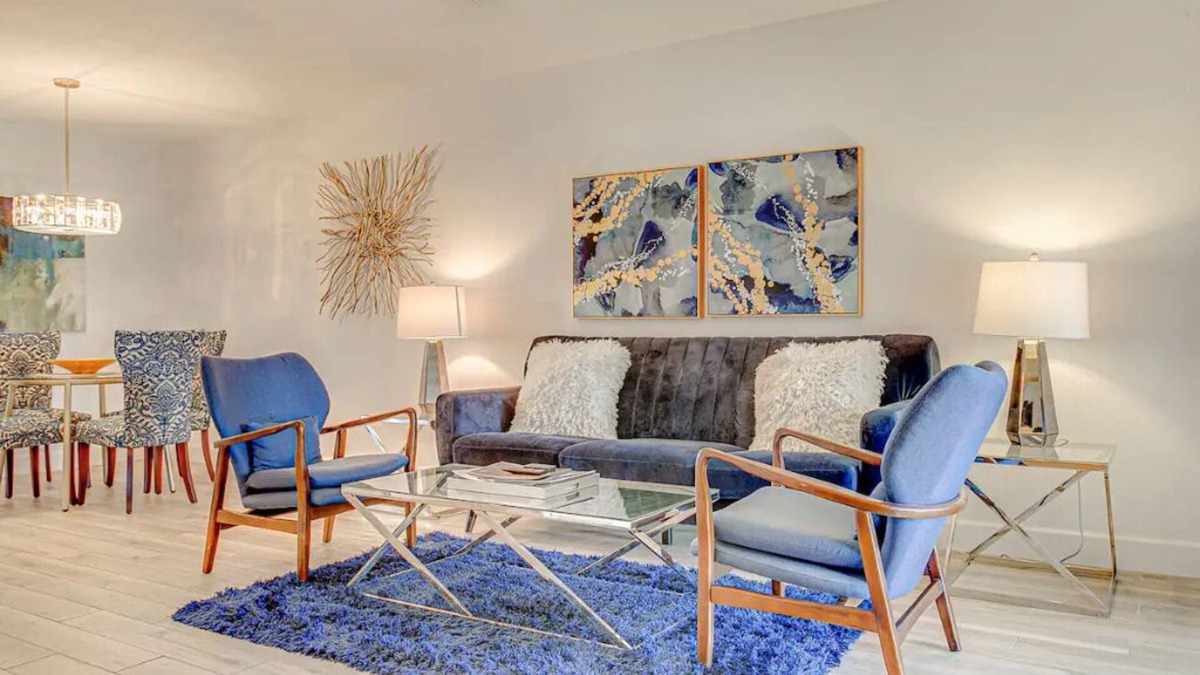 Pima Vista Condo | Luxury Executive Condominium in Scottsdale!