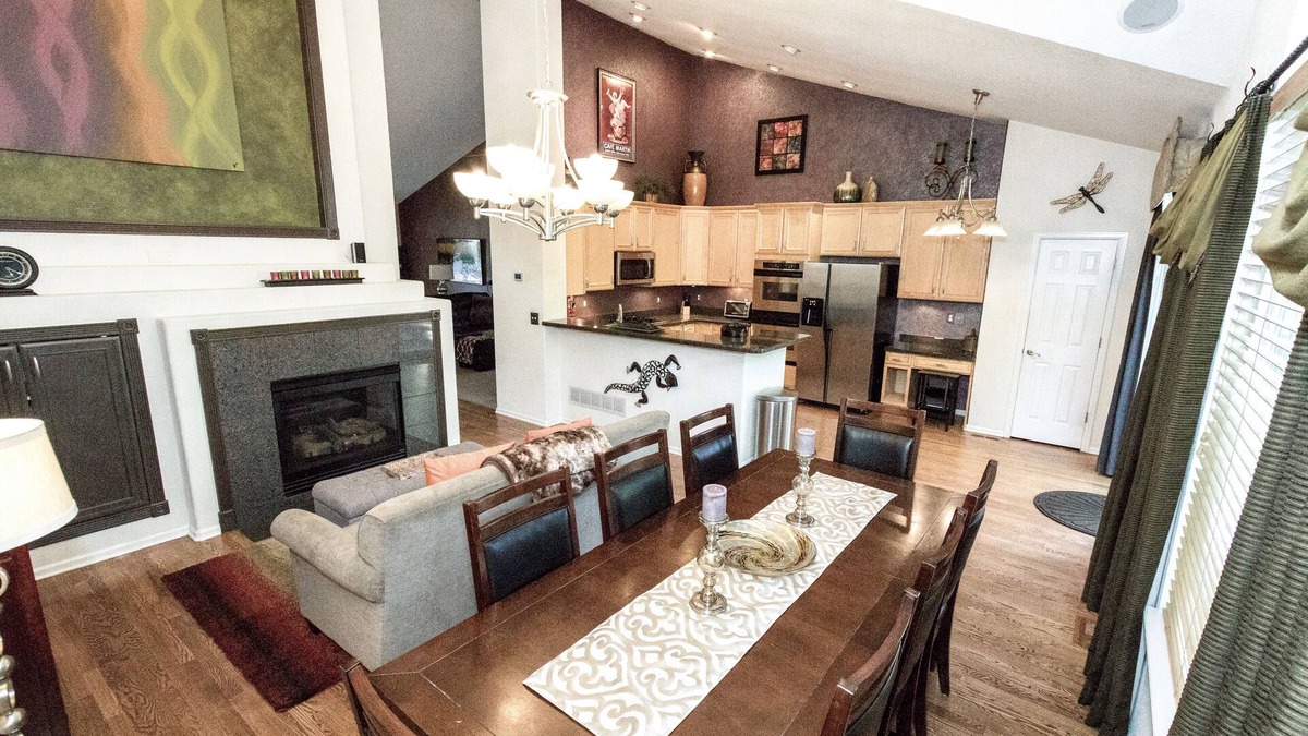 Centennial House | Luxury Executive Home, Near Parker and DTC, Great deals for long stays, Pets OK