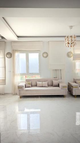 Mahdia Apartment | Luxury Family Apartment Mahdia