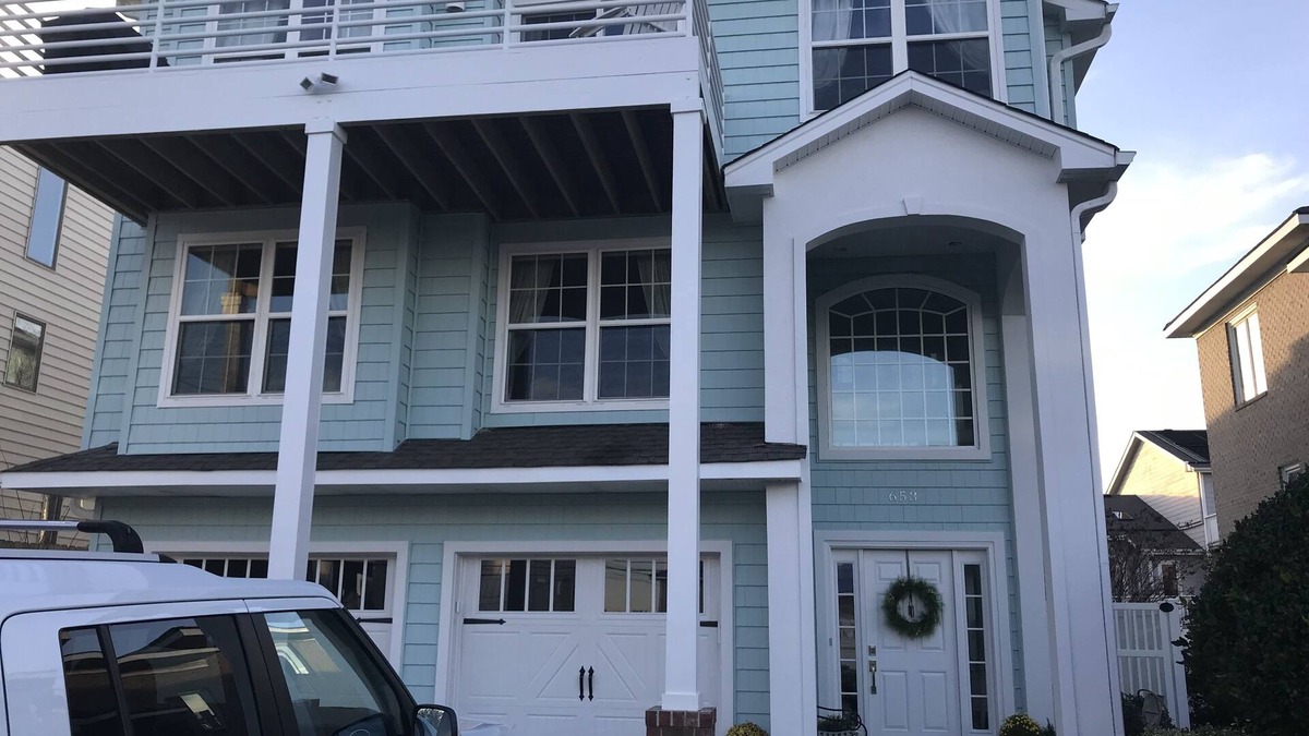 Croatan Beach House | Luxury Family Beach House in Virginia Beach!