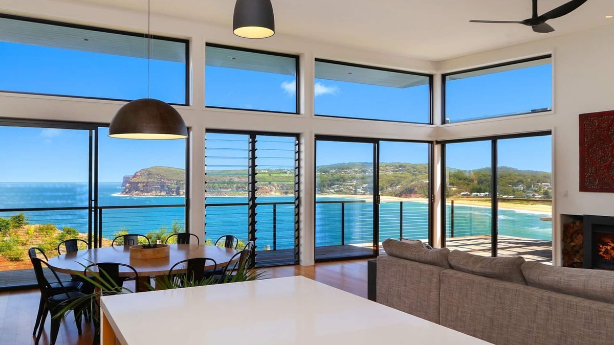 Copacabana House | Luxury Family Beach House Sleeps 18 Best House and Views In Copacabana