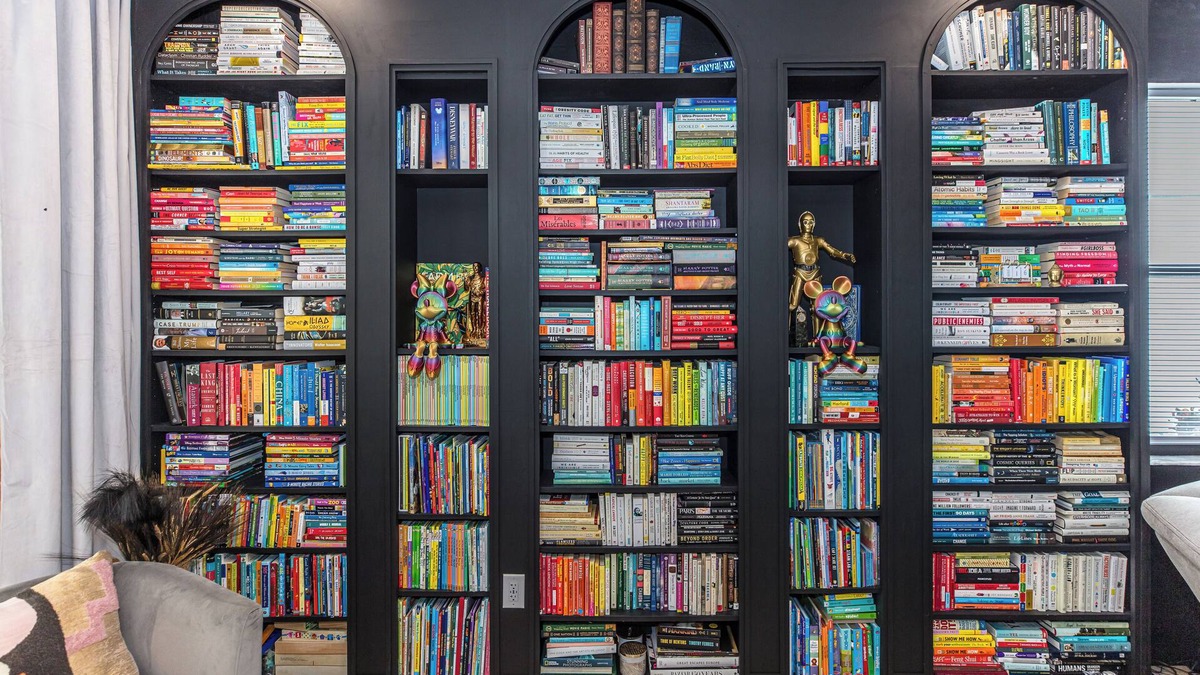 Windermere House | Luxury Family Escape ● Library ●Near Disney