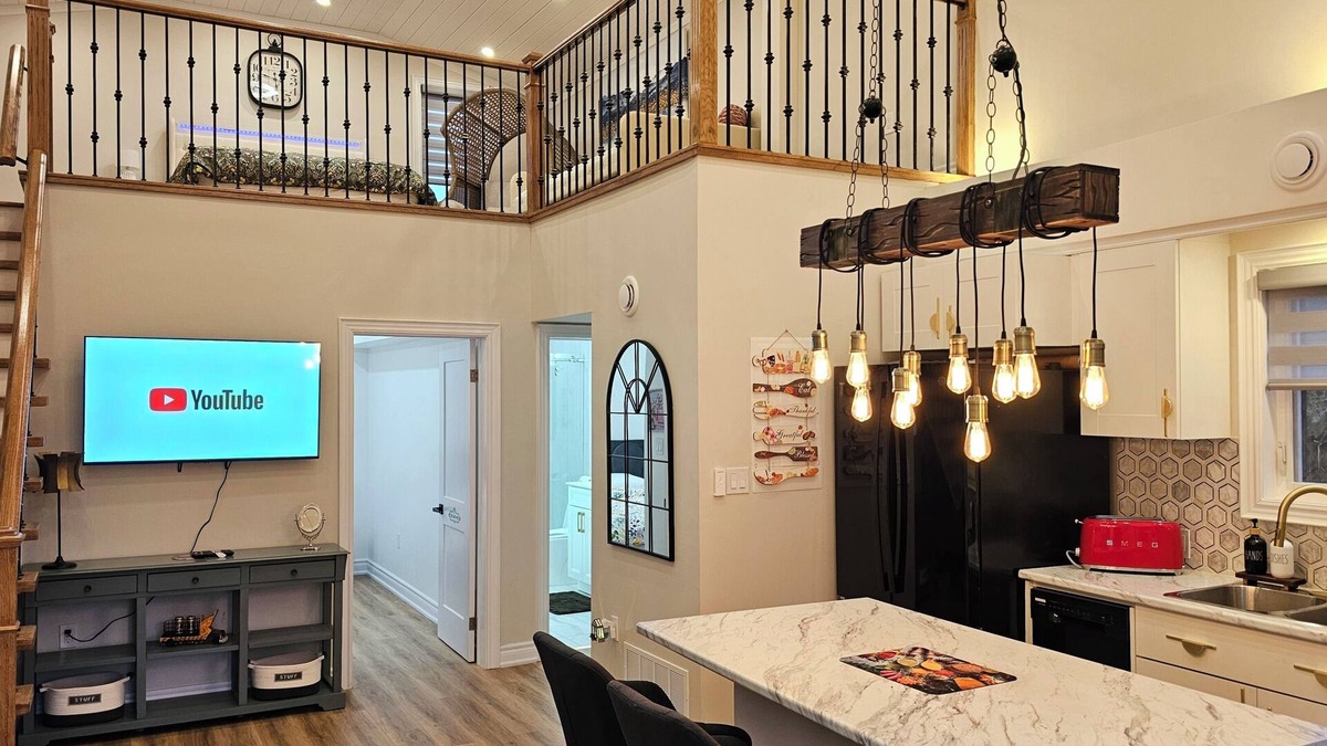 West Hill House | Luxury Family House