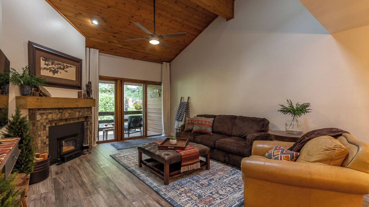 Purgatory House | Luxury Family Mountain Townhome - Close to Purgatory - Full remodel in 2024