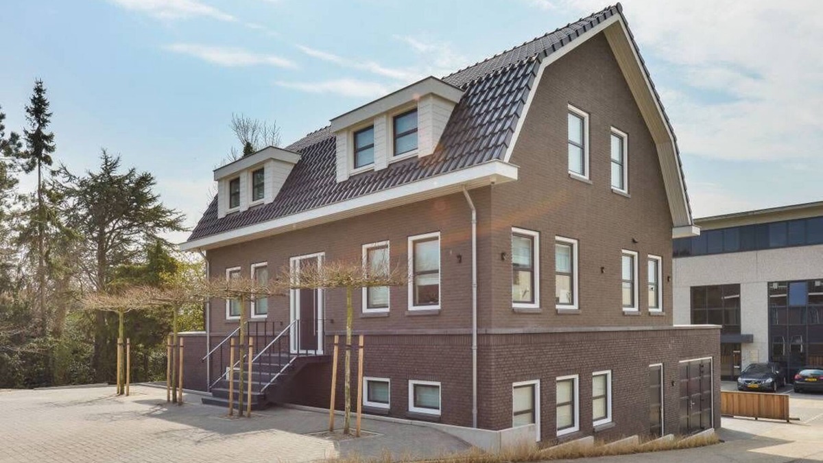 Aalsmeer House | Luxury Family Residence Schinkeldijkje (Family of 4 or 1 couple 25+)