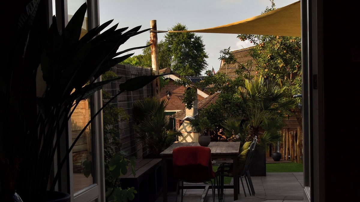 Veenendaal House | Luxury Family Retreat near the Utrechtse Heuvelrug National Park