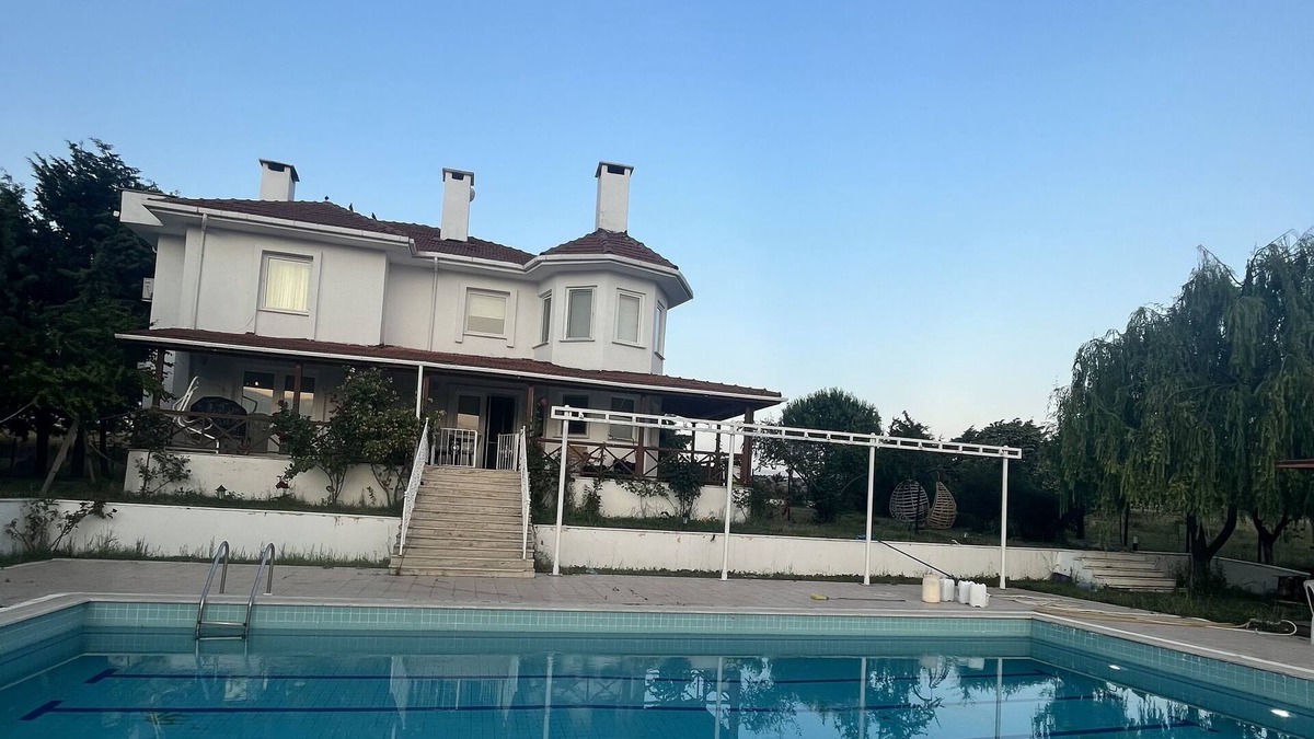 Cesmeli Other | LUXURY FARMHOUSE VILLA