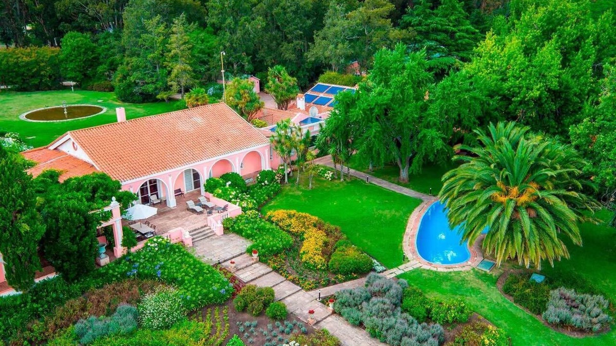 Colonia Chapadmalal Other | Luxury farmhouse w/world-class winery near the beach