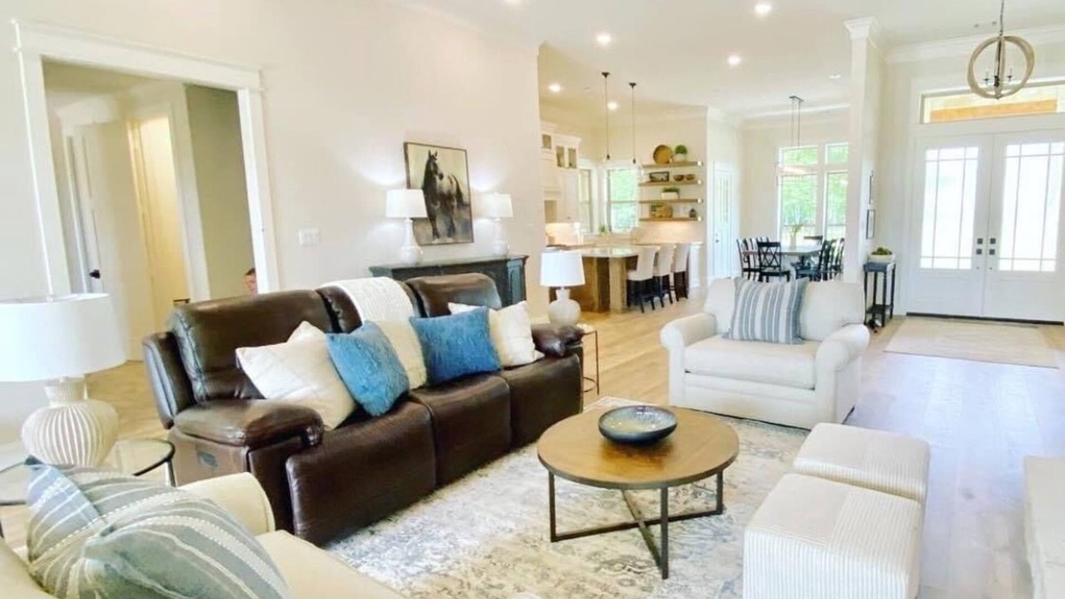 The Woodlands Other | Luxury Farmhouse with Pool - Perfect for Groups