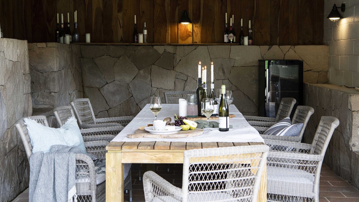 Upper Colo Other | Luxury Farmstay with Private River Access