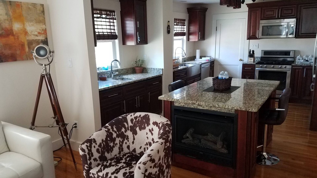 Watertown House | Luxury & First-Class Unit - Great Access - Near Boston - Discounted rates