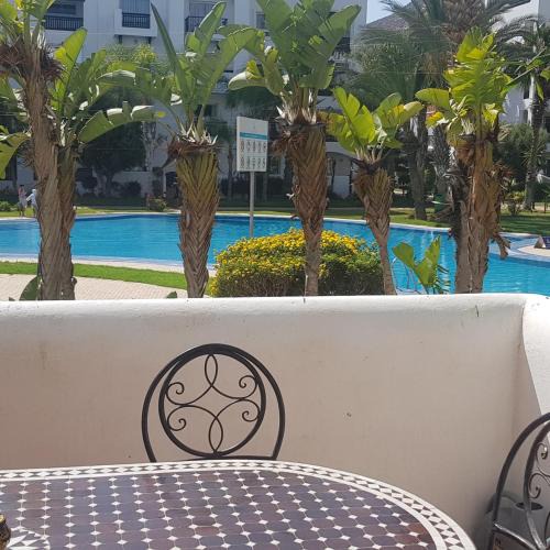 Agadir City Center Apartment | Luxury Flat Marina Agadir
