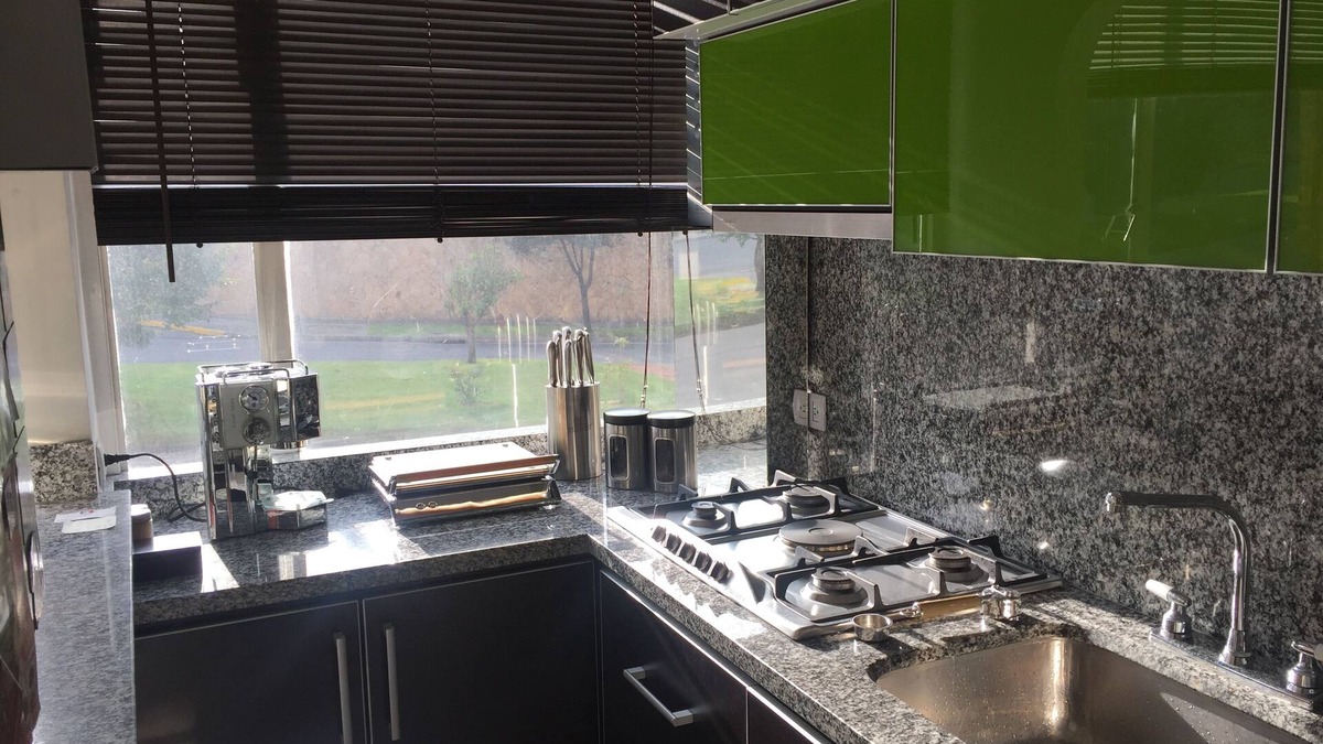 Usaquen Apartment | Luxury flat North BOGOTA-Apartamento de lujo al norte de Bogota