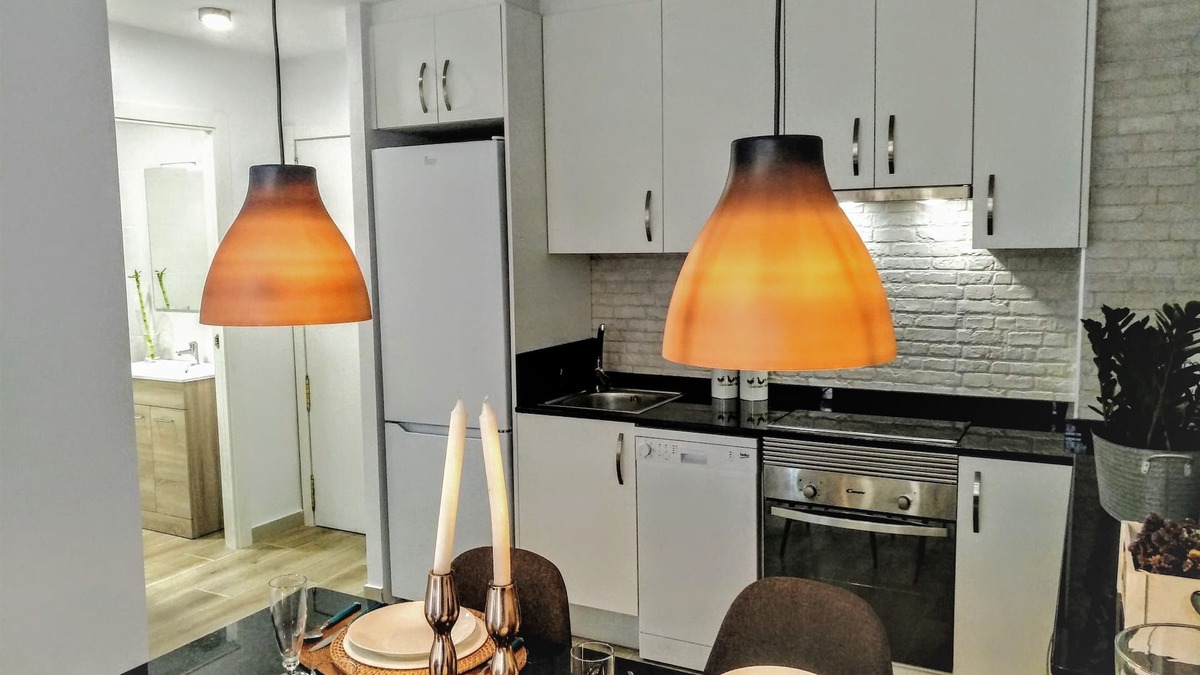 Ensanche Diputacion Apartment | LUXURY FLOOR CENTER ALICANTE, detaches lifestyle