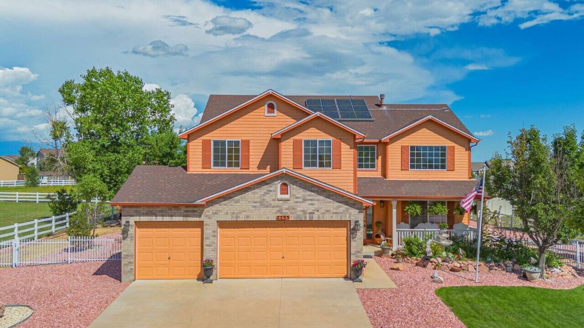 Peyton House | Luxury for the whole family