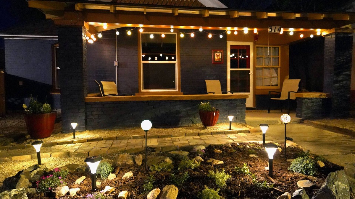 Trinidad House | Luxury Funky Fun 420, Walk Downtown wAC–Pets free!