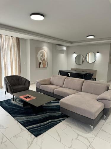 Marcory Apartment | Luxury Furnished Appartments